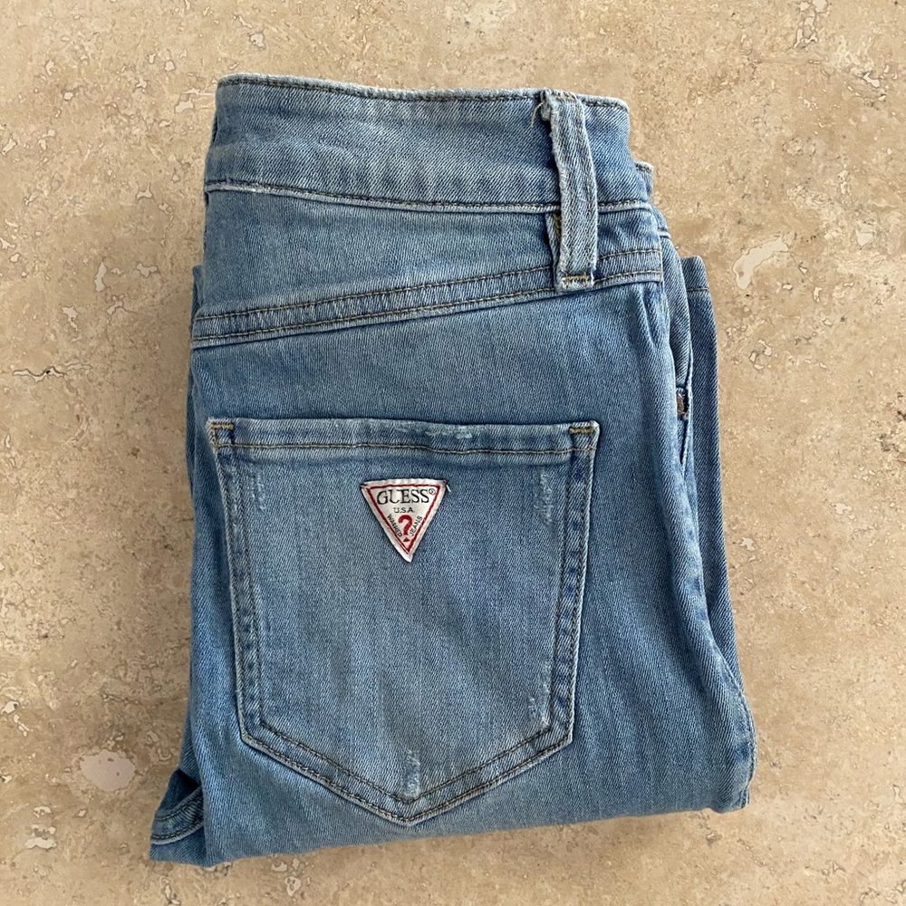 Vintage Guess Jeans